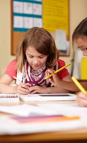 Young Learners (YLE)